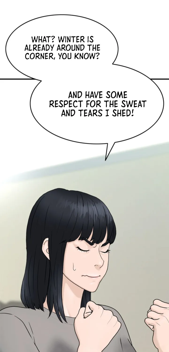 Read From the Grave and Back chapter 154 image 11 on Lezhin