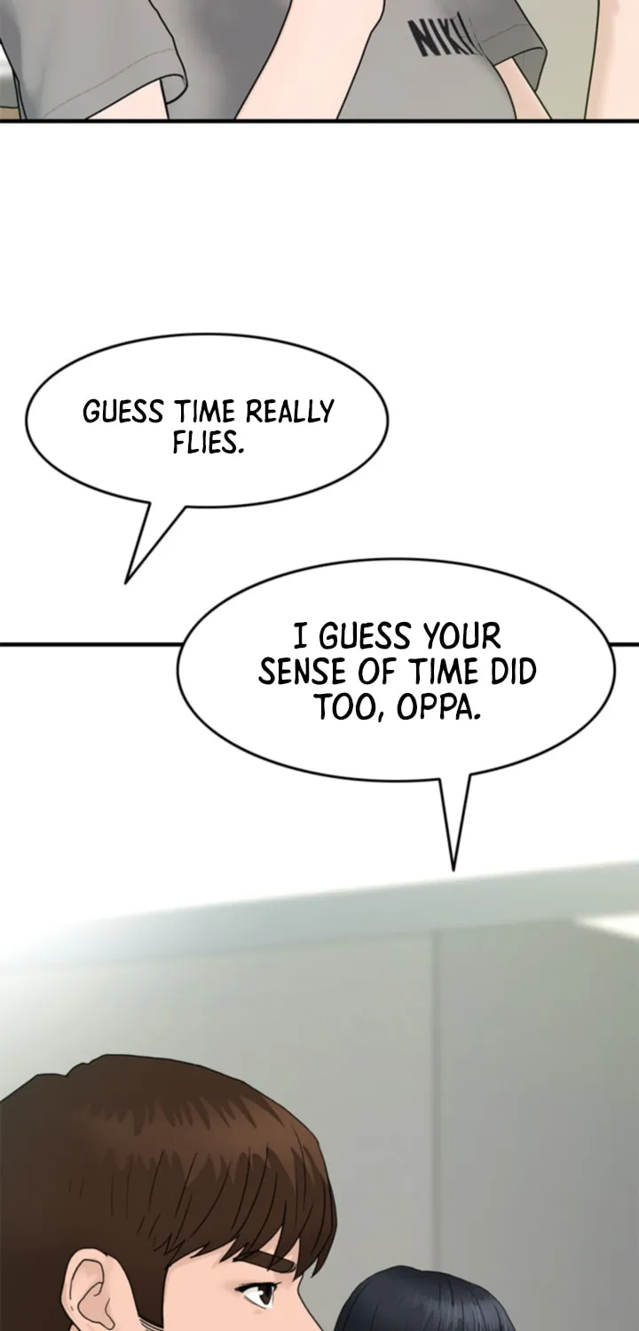 Read From the Grave and Back chapter 154 image 12 on Lezhin