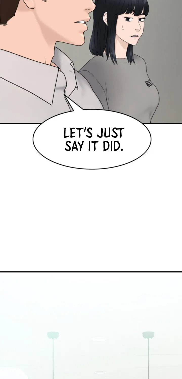 Read From the Grave and Back chapter 154 image 13 on Lezhin