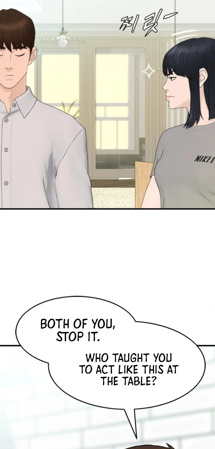 Read From the Grave and Back chapter 154 image 14 on Lezhin