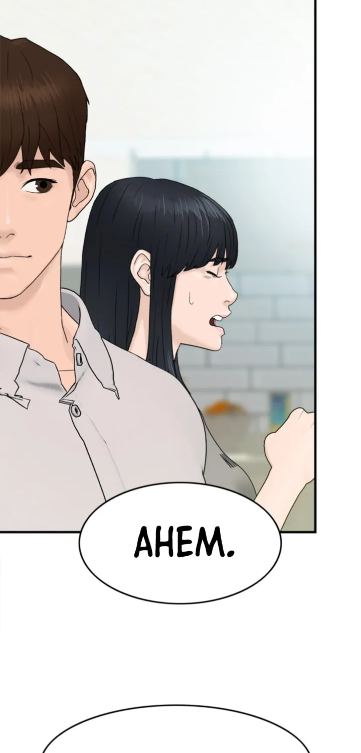 Read From the Grave and Back chapter 154 image 16 on Lezhin