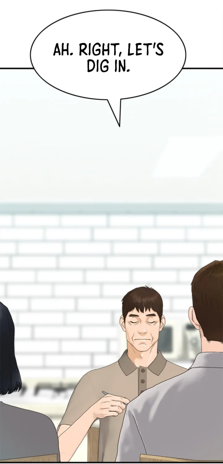 Read From the Grave and Back chapter 154 image 18 on Lezhin