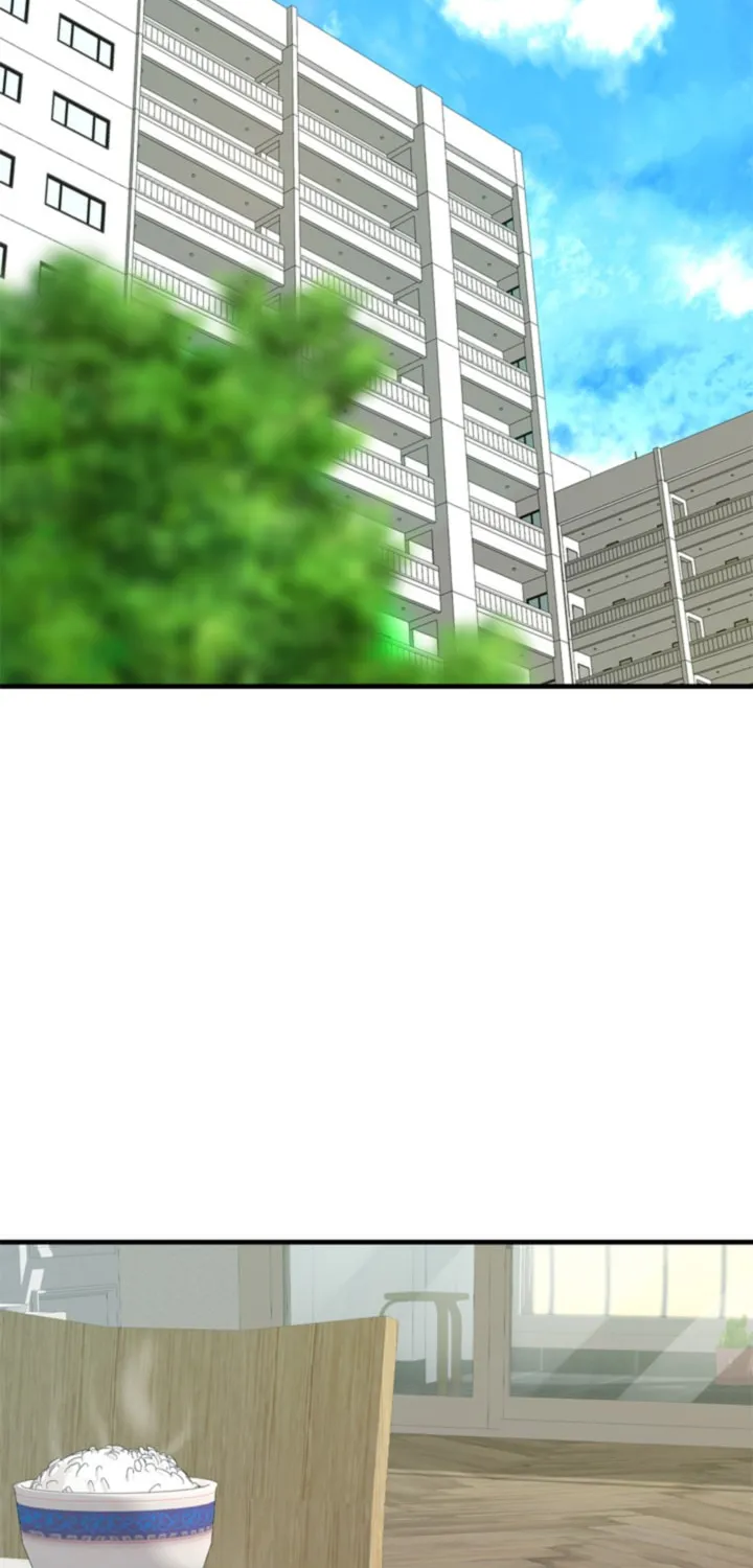 Read From the Grave and Back chapter 154 image 2 on Lezhin