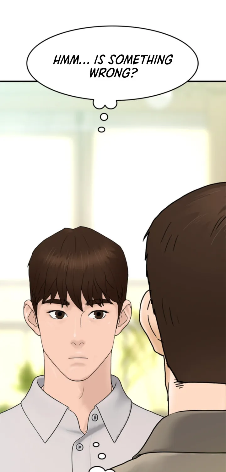 Read From the Grave and Back chapter 154 image 24 on Lezhin