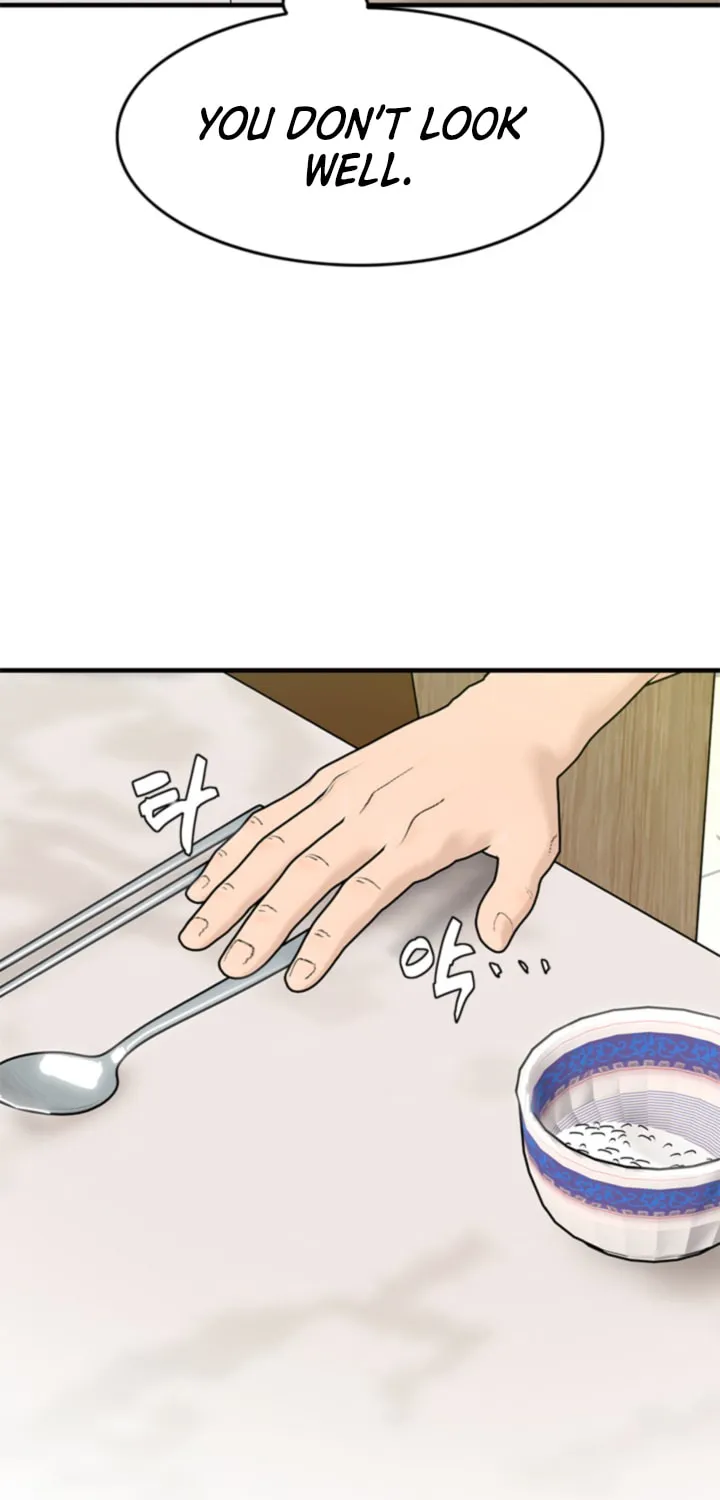 Read From the Grave and Back chapter 154 image 25 on Lezhin