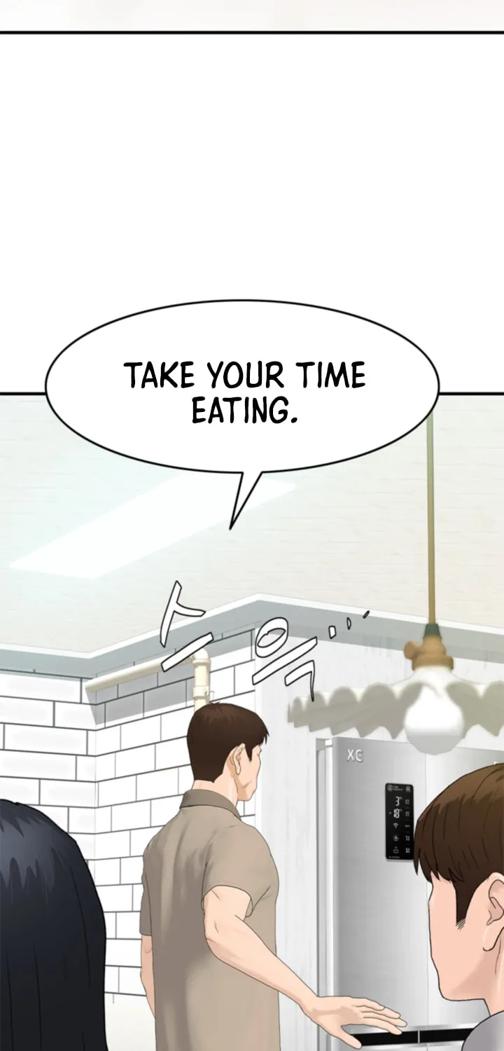 Read From the Grave and Back chapter 154 image 26 on Lezhin