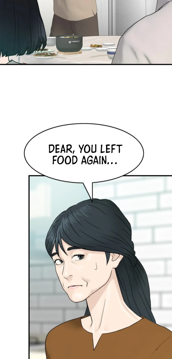 Read From the Grave and Back chapter 154 image 27 on Lezhin