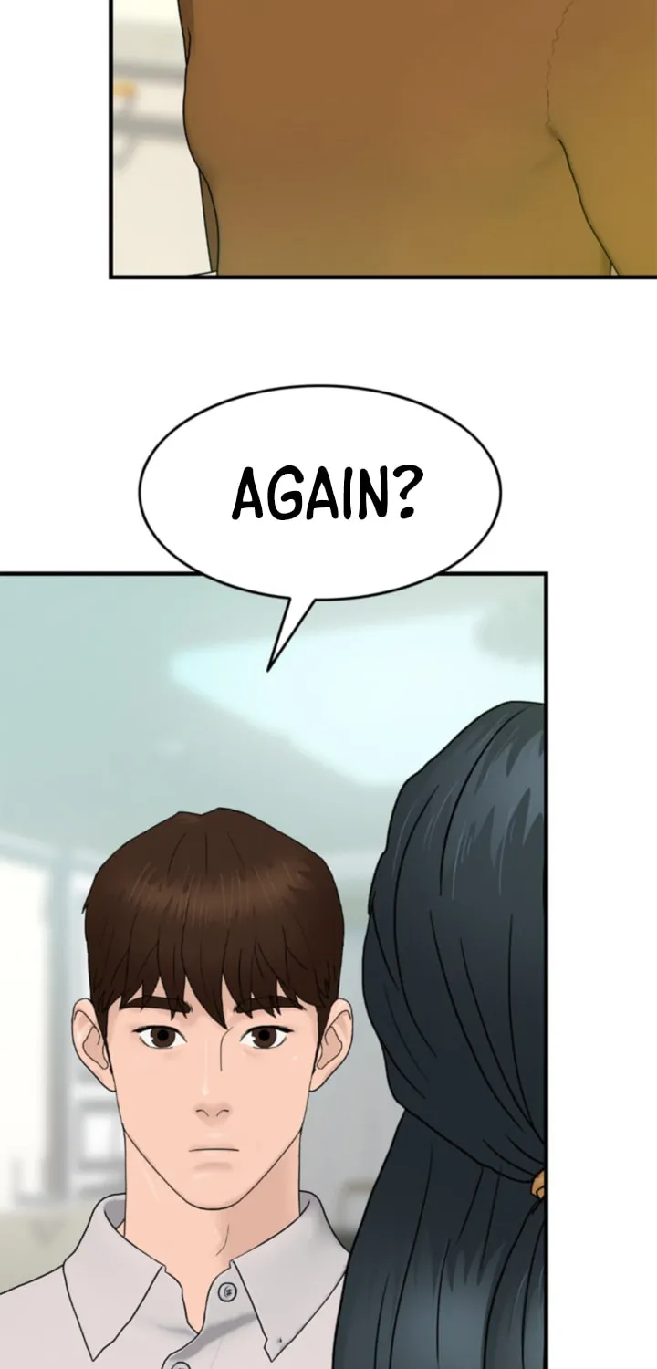 Read From the Grave and Back chapter 154 image 28 on Lezhin