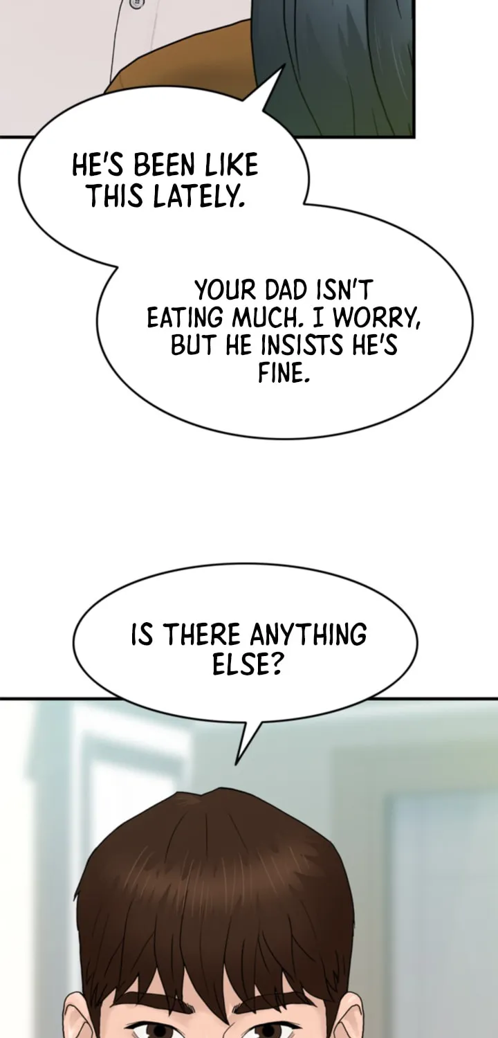 Read From the Grave and Back chapter 154 image 29 on Lezhin