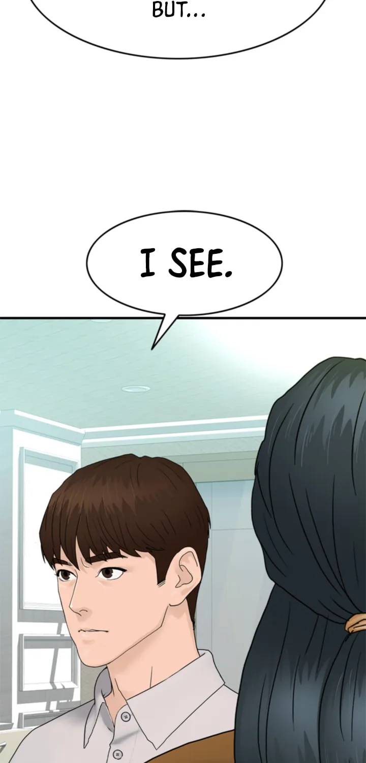 Read From the Grave and Back chapter 154 image 32 on Lezhin