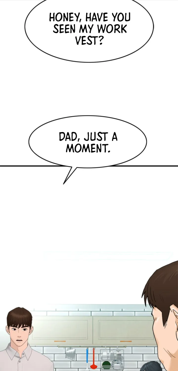 Read From the Grave and Back chapter 154 image 35 on Lezhin