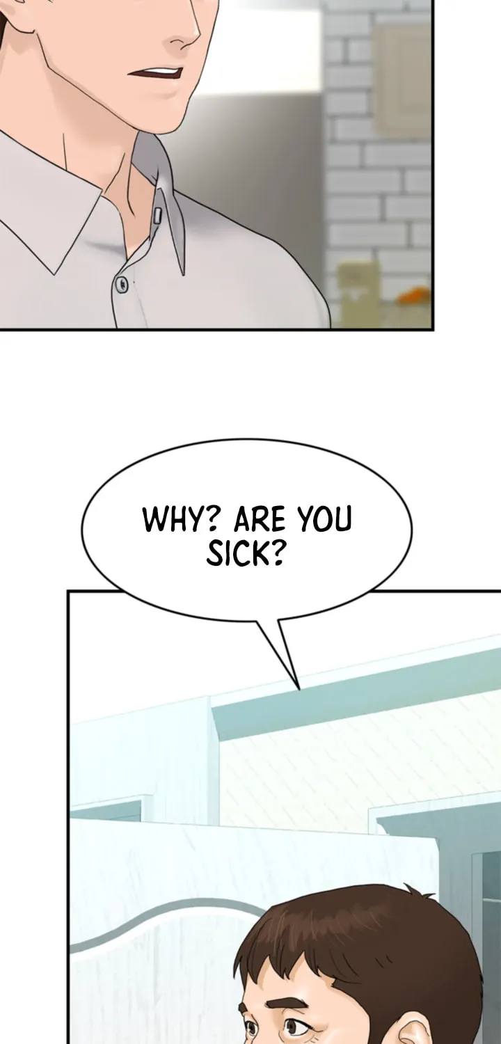Read From the Grave and Back chapter 154 image 37 on Lezhin
