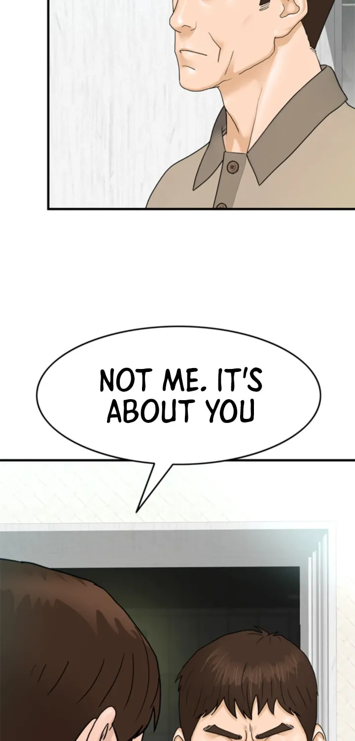 Read From the Grave and Back chapter 154 image 38 on Lezhin