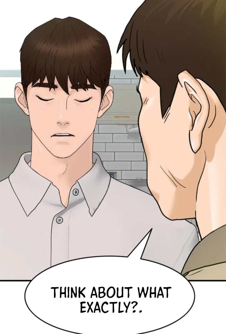 Read From the Grave and Back chapter 154 image 40 on Lezhin