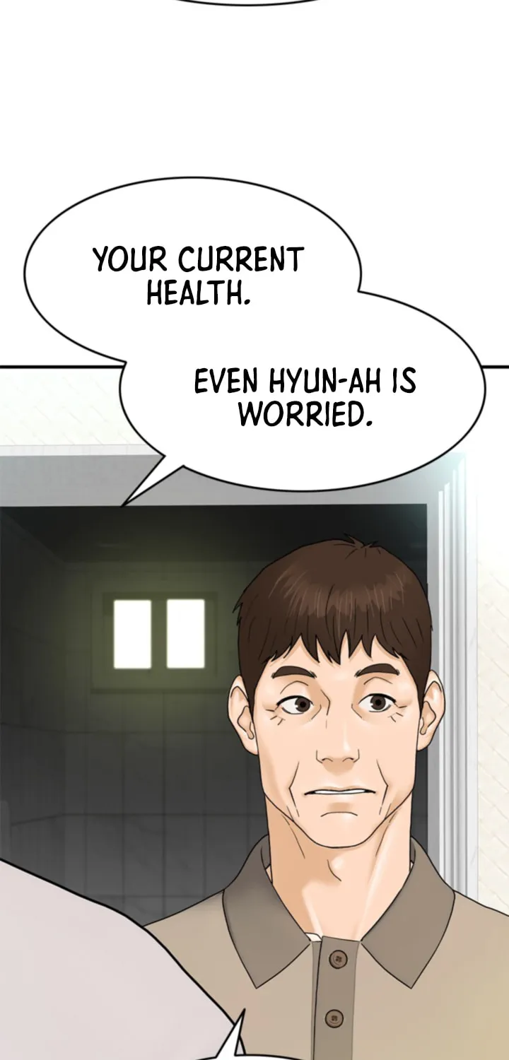 Read From the Grave and Back chapter 154 image 41 on Lezhin