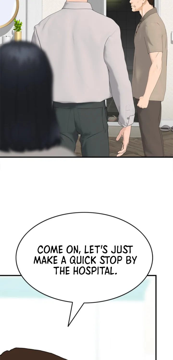 Read From the Grave and Back chapter 154 image 45 on Lezhin
