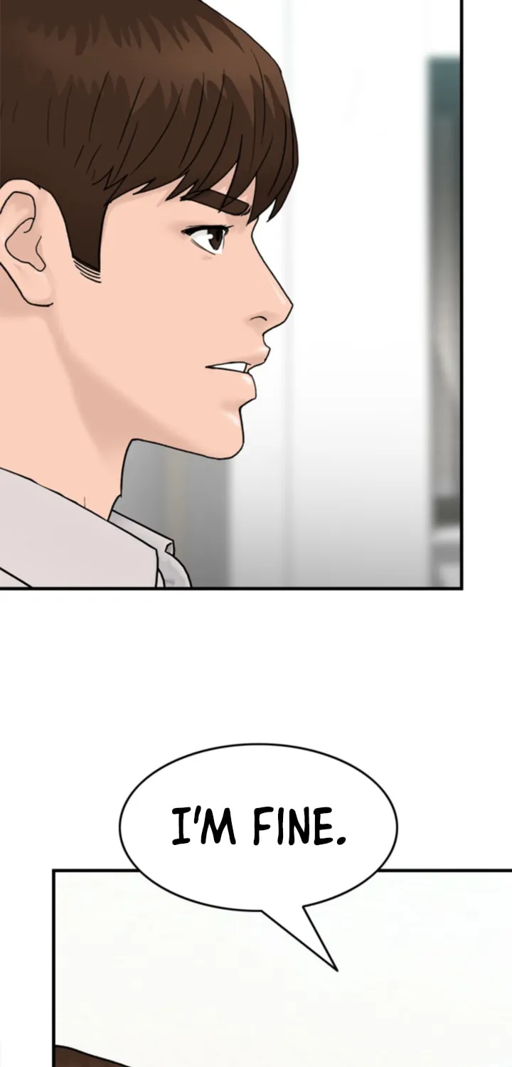 Read From the Grave and Back chapter 154 image 46 on Lezhin
