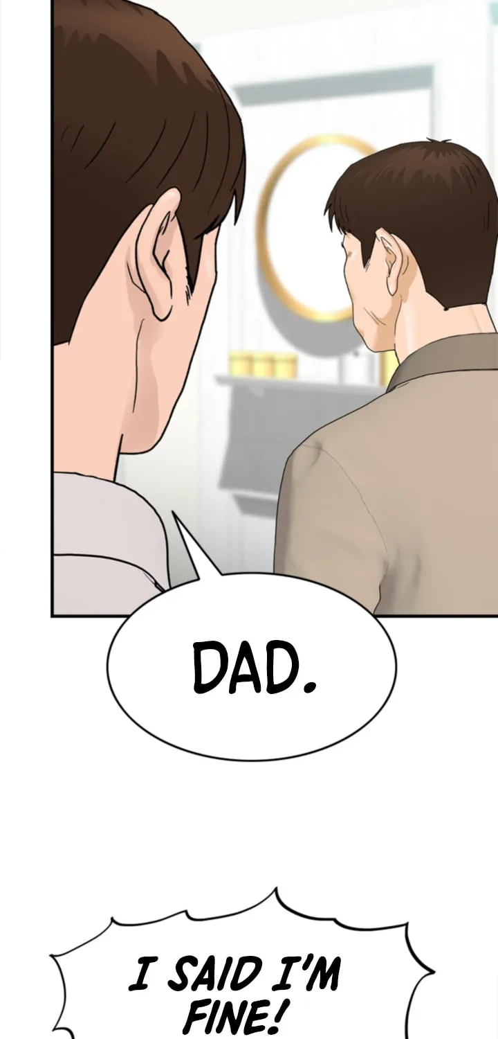 Read From the Grave and Back chapter 154 image 47 on Lezhin