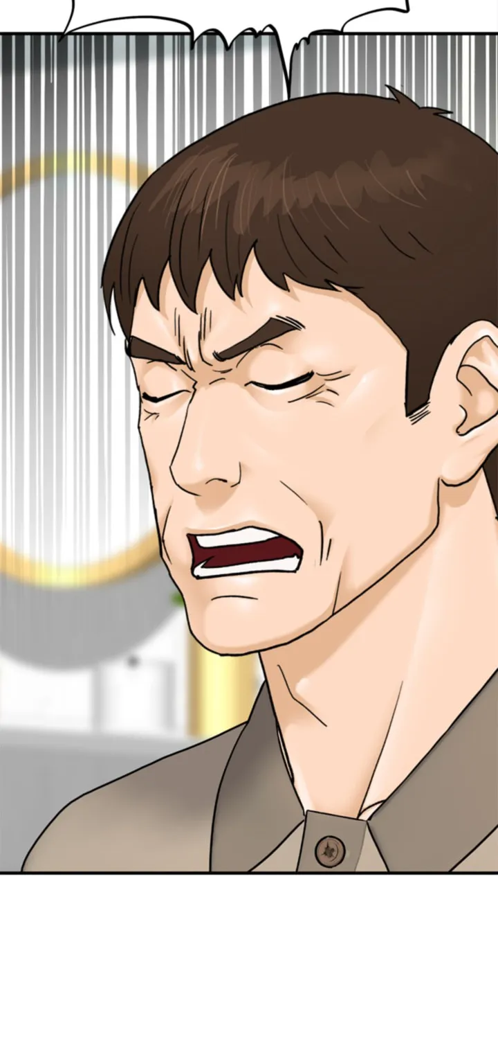 Read From the Grave and Back chapter 154 image 48 on Lezhin