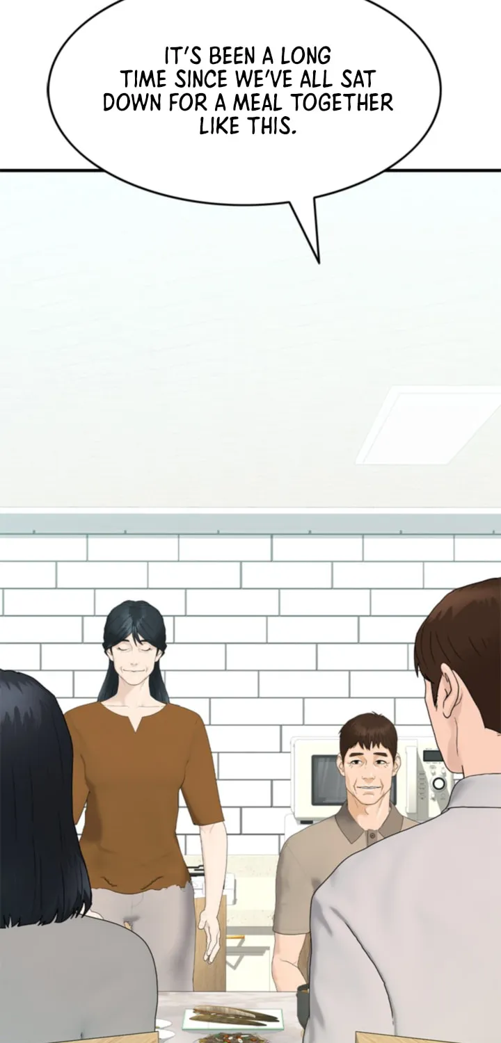 Read From the Grave and Back chapter 154 image 5 on Lezhin