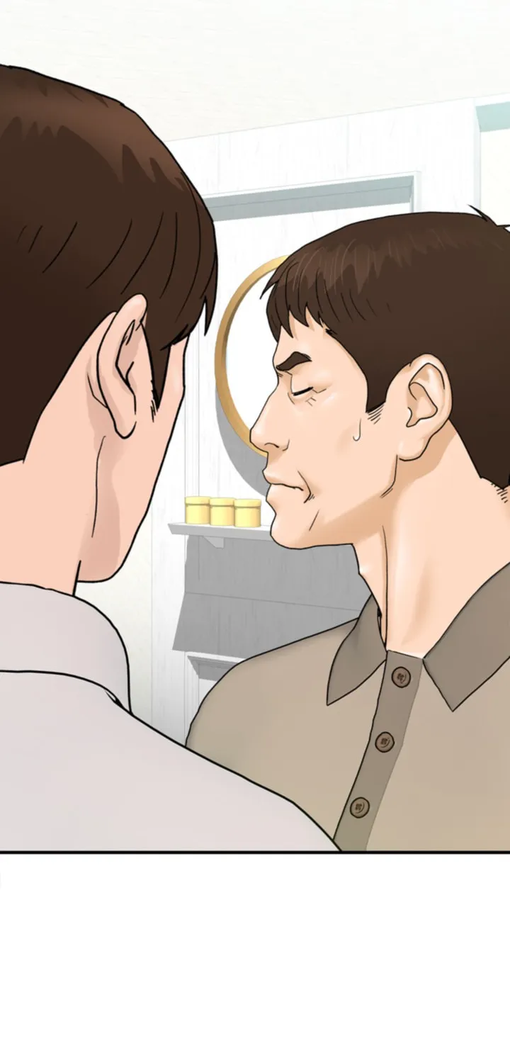 Read From the Grave and Back chapter 154 image 52 on Lezhin
