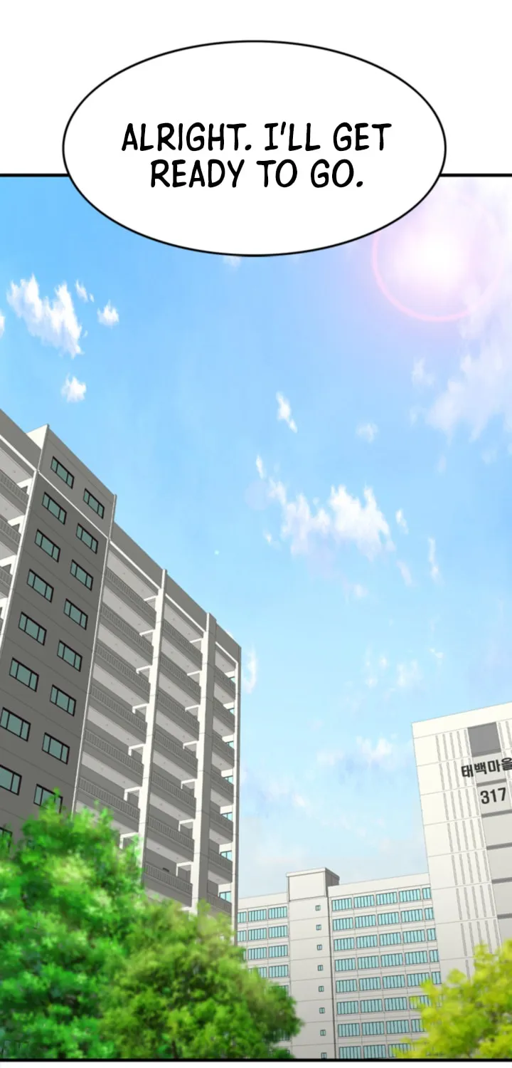 Read From the Grave and Back chapter 154 image 53 on Lezhin