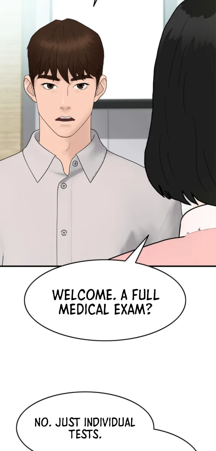 Read From the Grave and Back chapter 154 image 59 on Lezhin