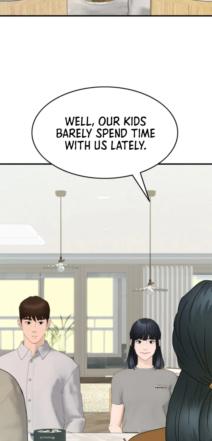Read From the Grave and Back chapter 154 image 6 on Lezhin