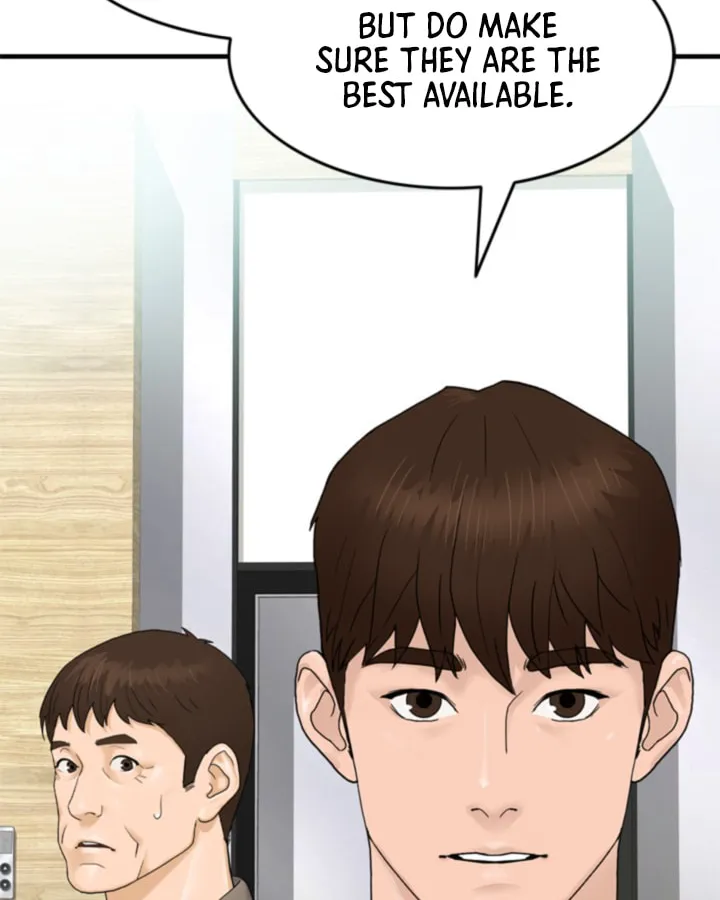 Read From the Grave and Back chapter 154 image 60 on Lezhin