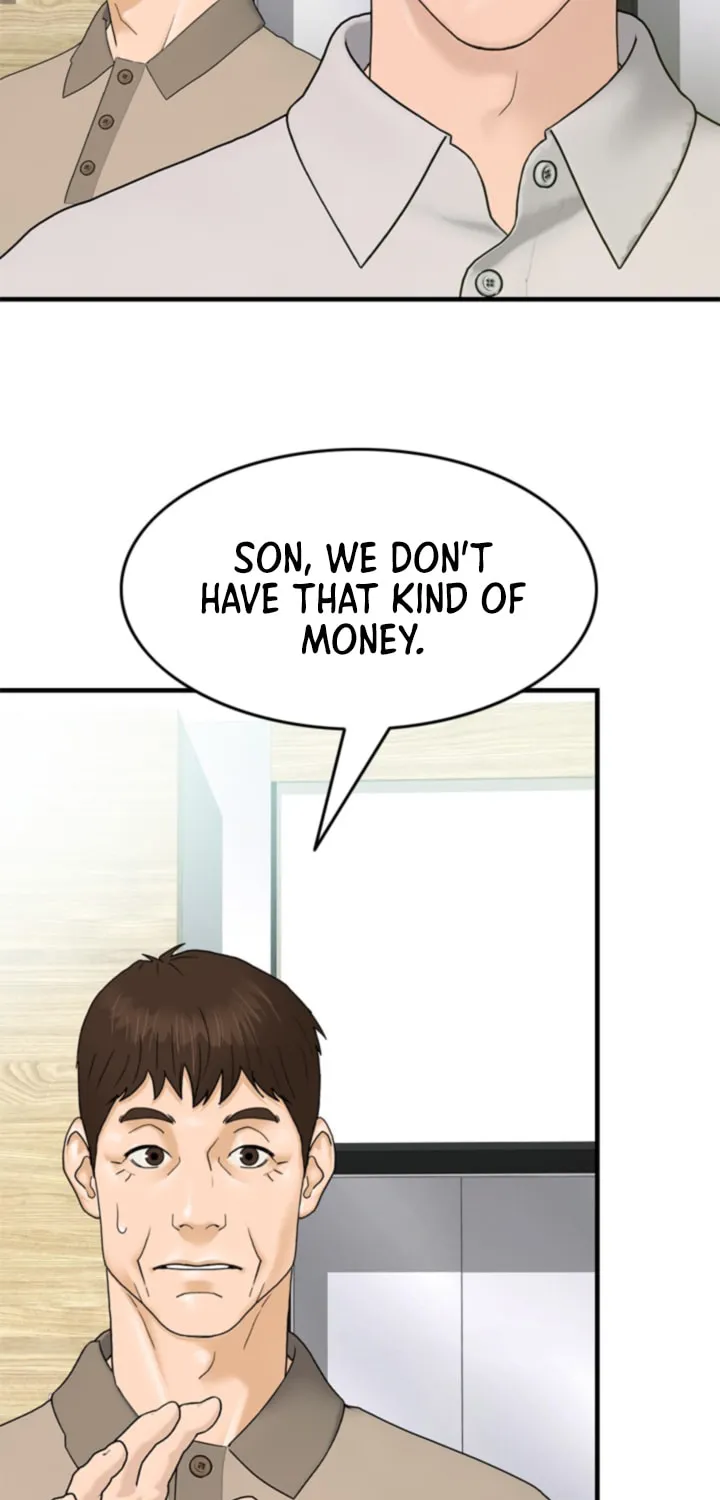 Read From the Grave and Back chapter 154 image 61 on Lezhin