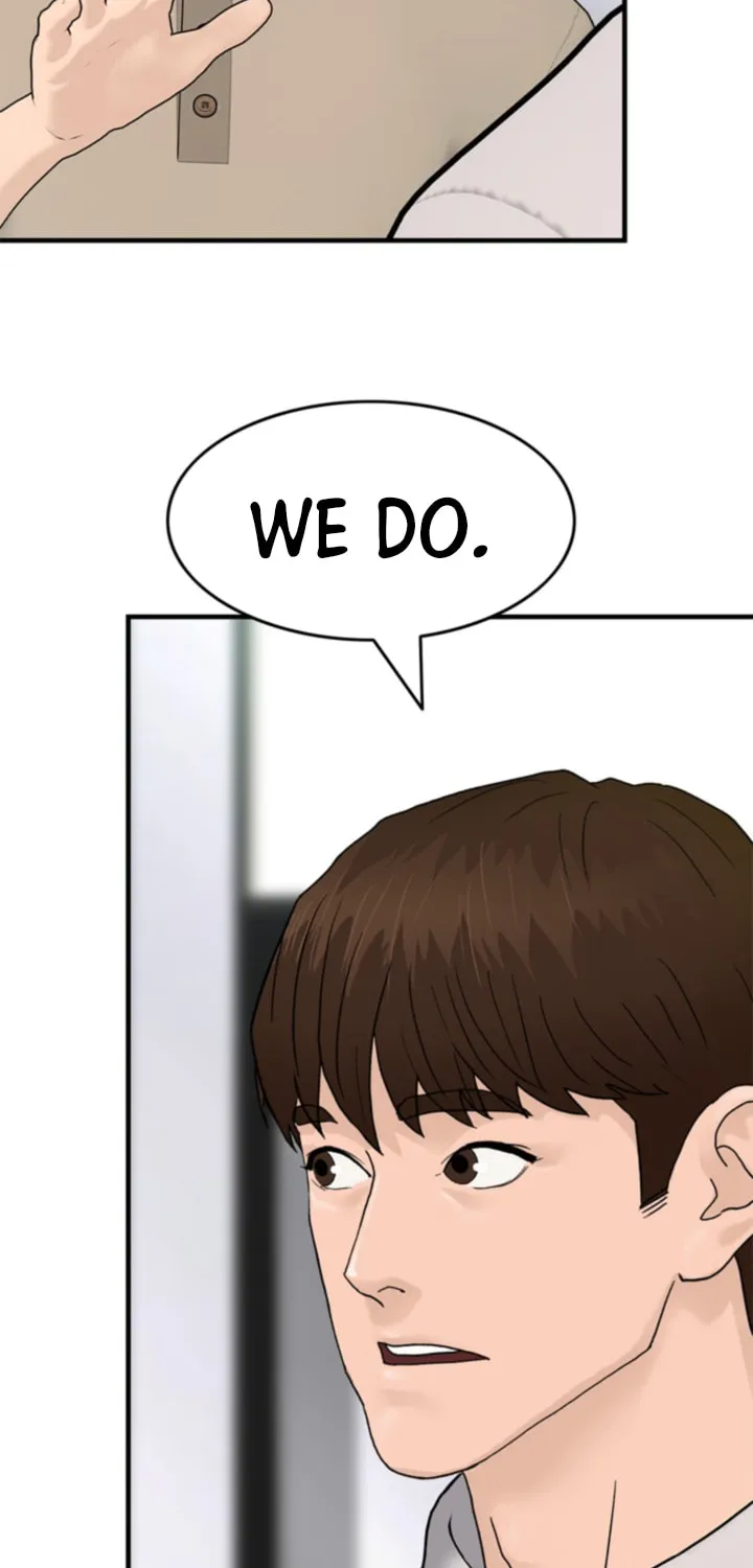 Read From the Grave and Back chapter 154 image 62 on Lezhin