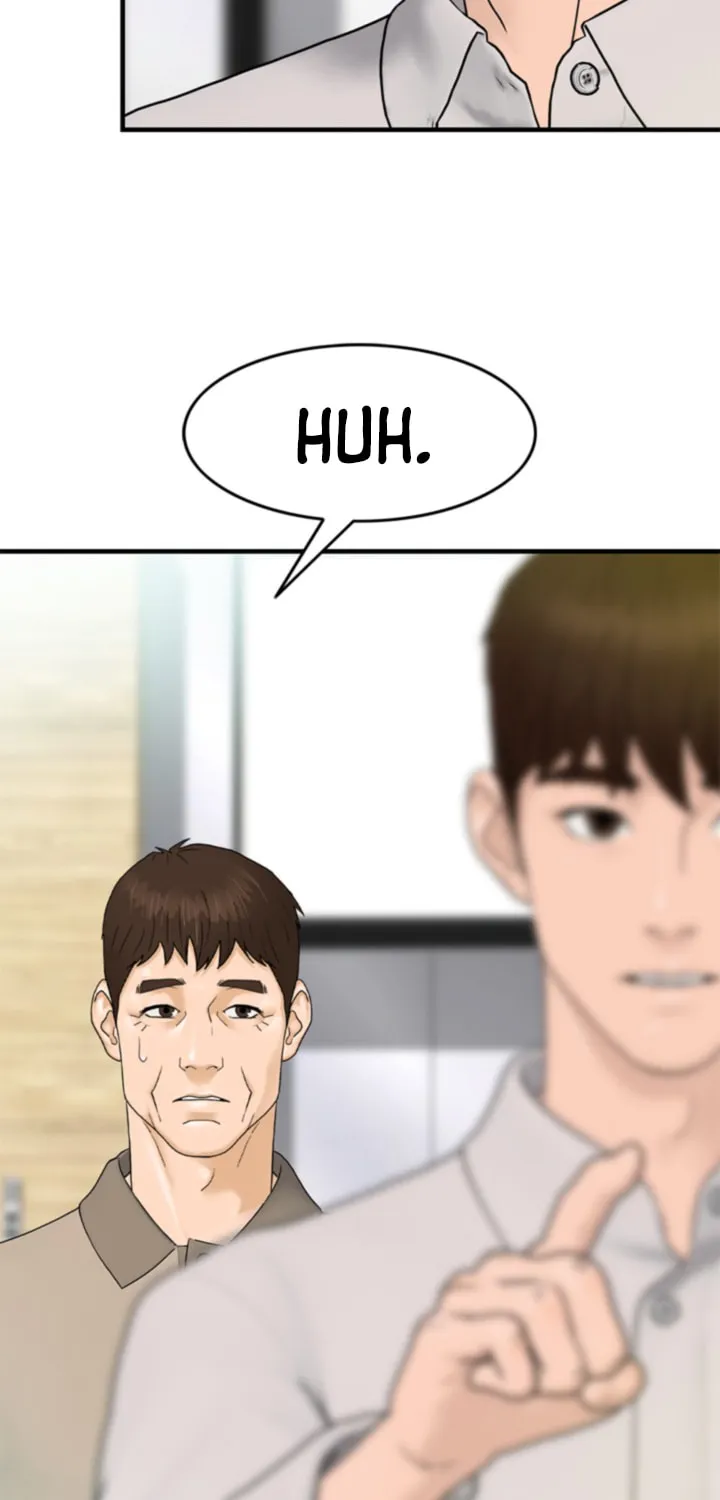 Read From the Grave and Back chapter 154 image 63 on Lezhin