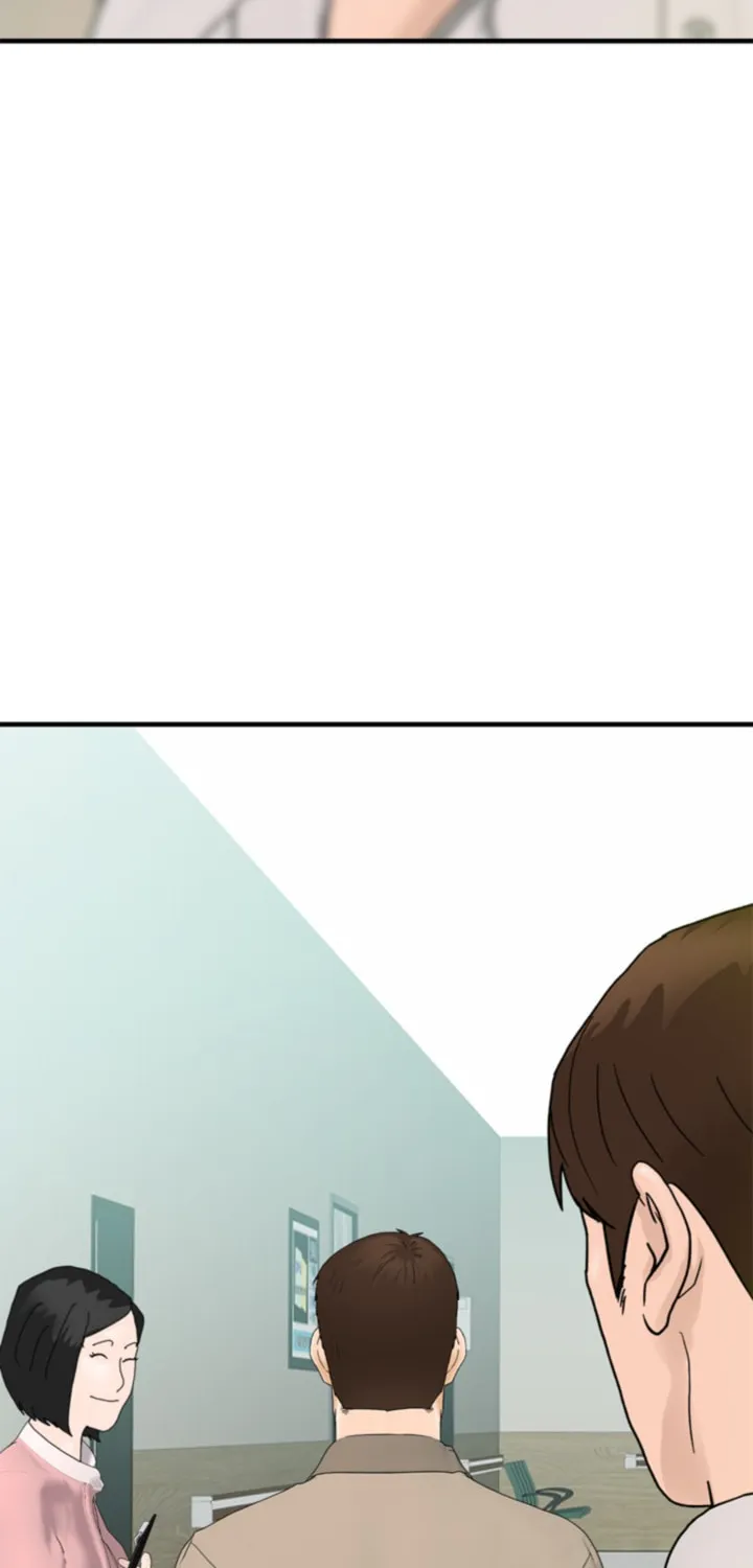 Read From the Grave and Back chapter 154 image 64 on Lezhin