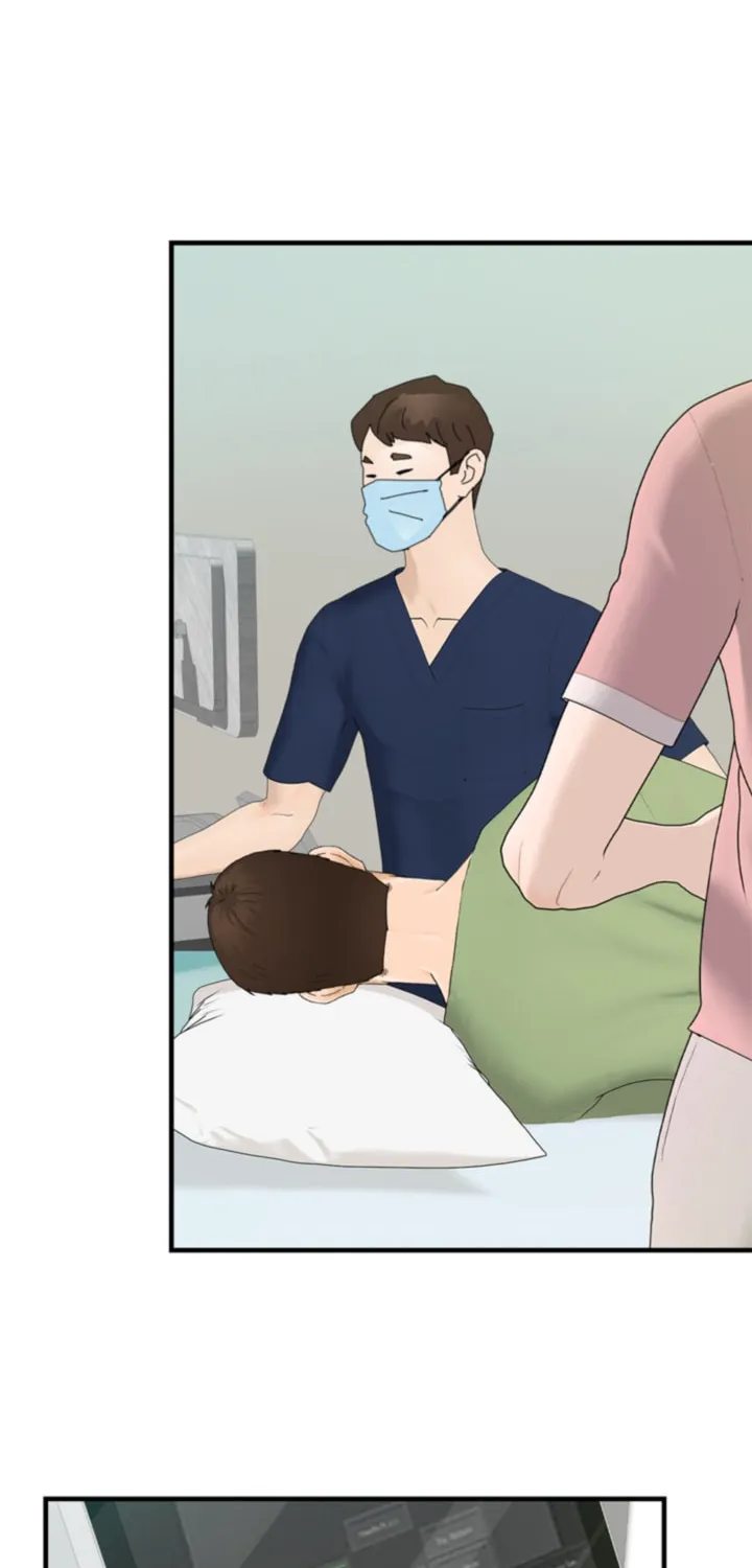 Read From the Grave and Back chapter 154 image 68 on Lezhin