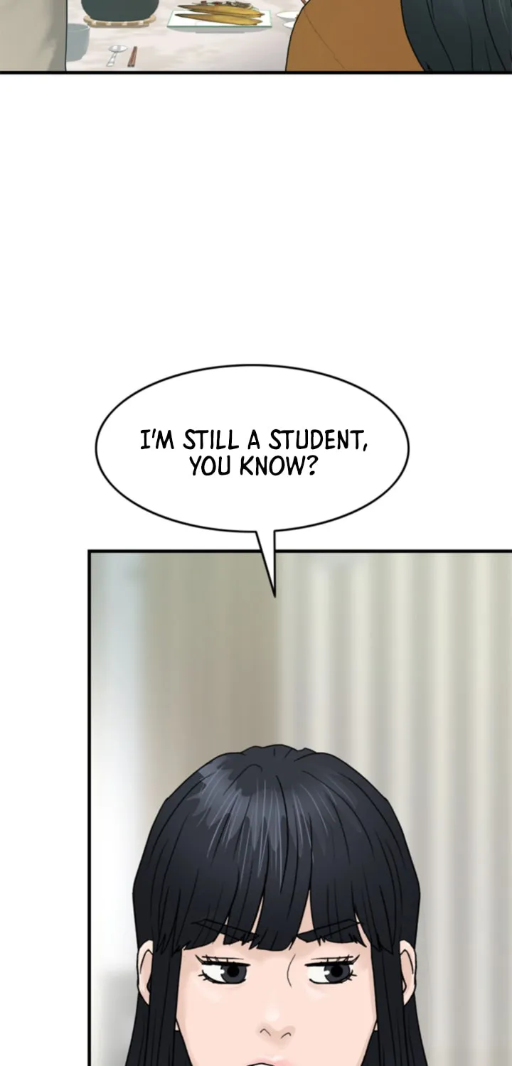 Read From the Grave and Back chapter 154 image 7 on Lezhin