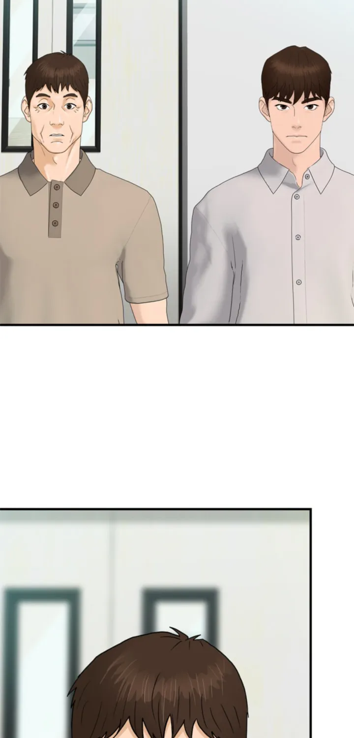 Read From the Grave and Back chapter 154 image 71 on Lezhin