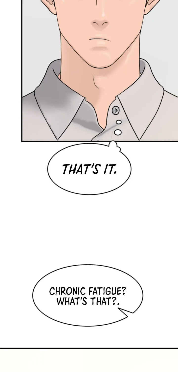 Read From the Grave and Back chapter 154 image 73 on Lezhin