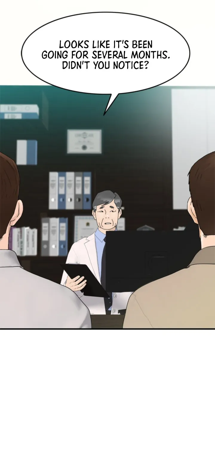 Read From the Grave and Back chapter 154 image 74 on Lezhin