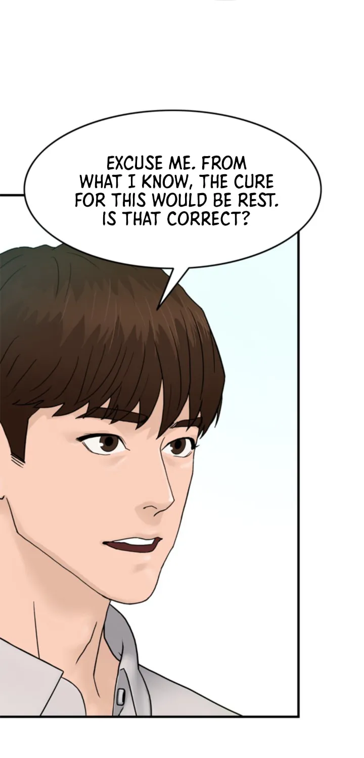 Read From the Grave and Back chapter 154 image 77 on Lezhin