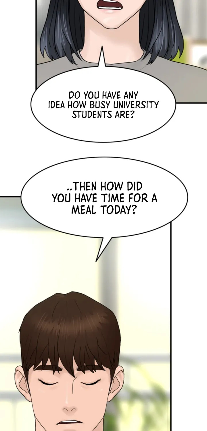 Read From the Grave and Back chapter 154 image 8 on Lezhin