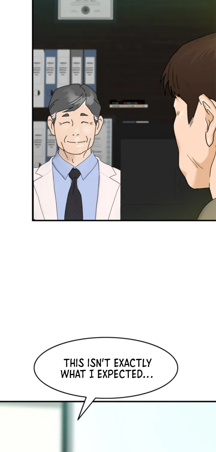 Read From the Grave and Back chapter 154 image 82 on Lezhin