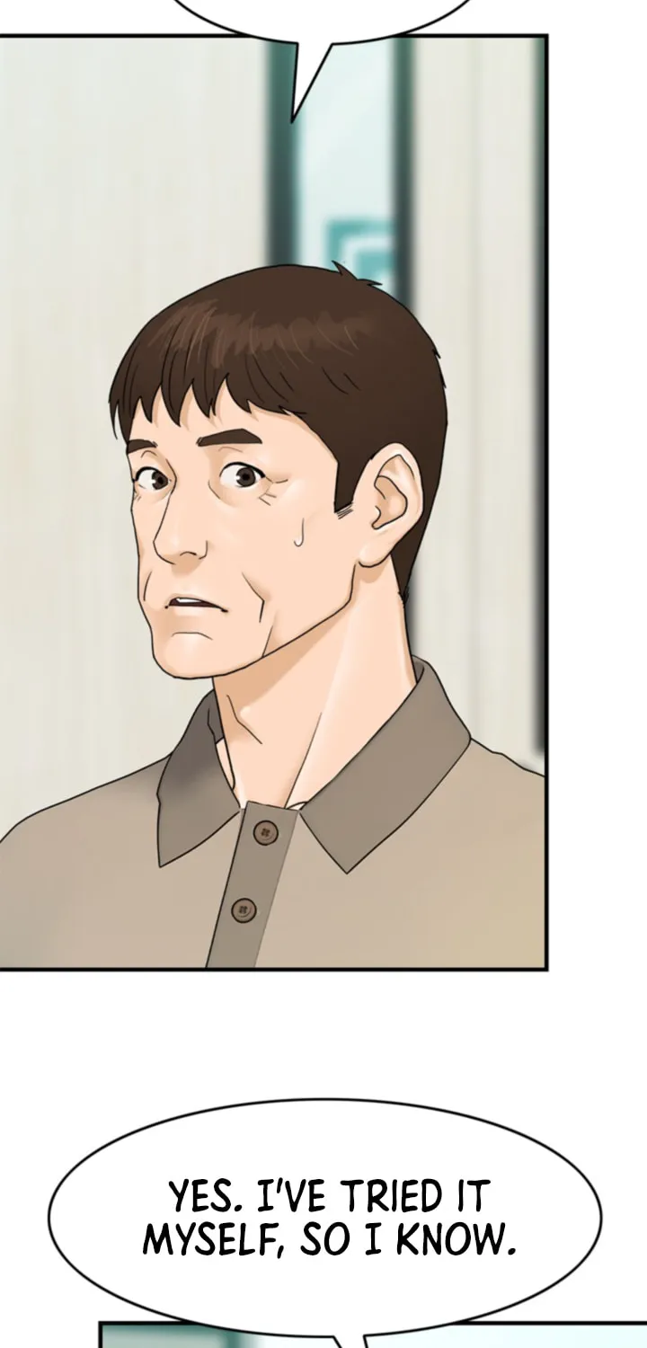 Read From the Grave and Back chapter 154 image 84 on Lezhin