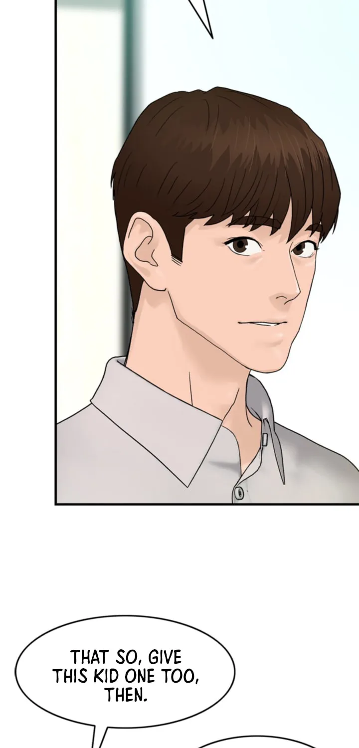 Read From the Grave and Back chapter 154 image 85 on Lezhin