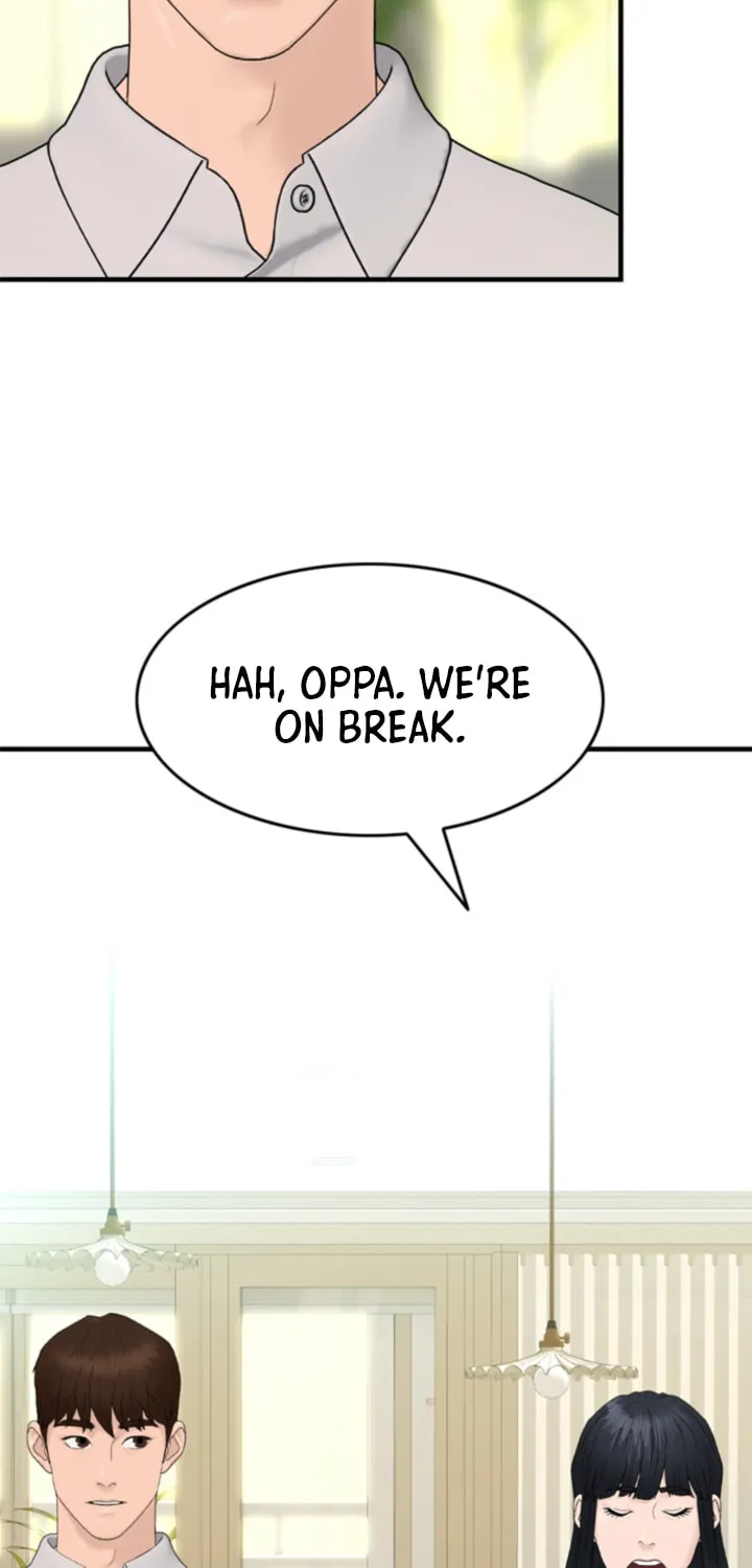 Read From the Grave and Back chapter 154 image 9 on Lezhin