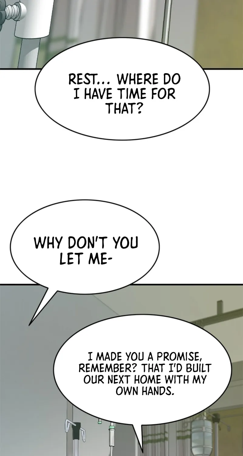 Read From the Grave and Back chapter 155 image 12 on Lezhin