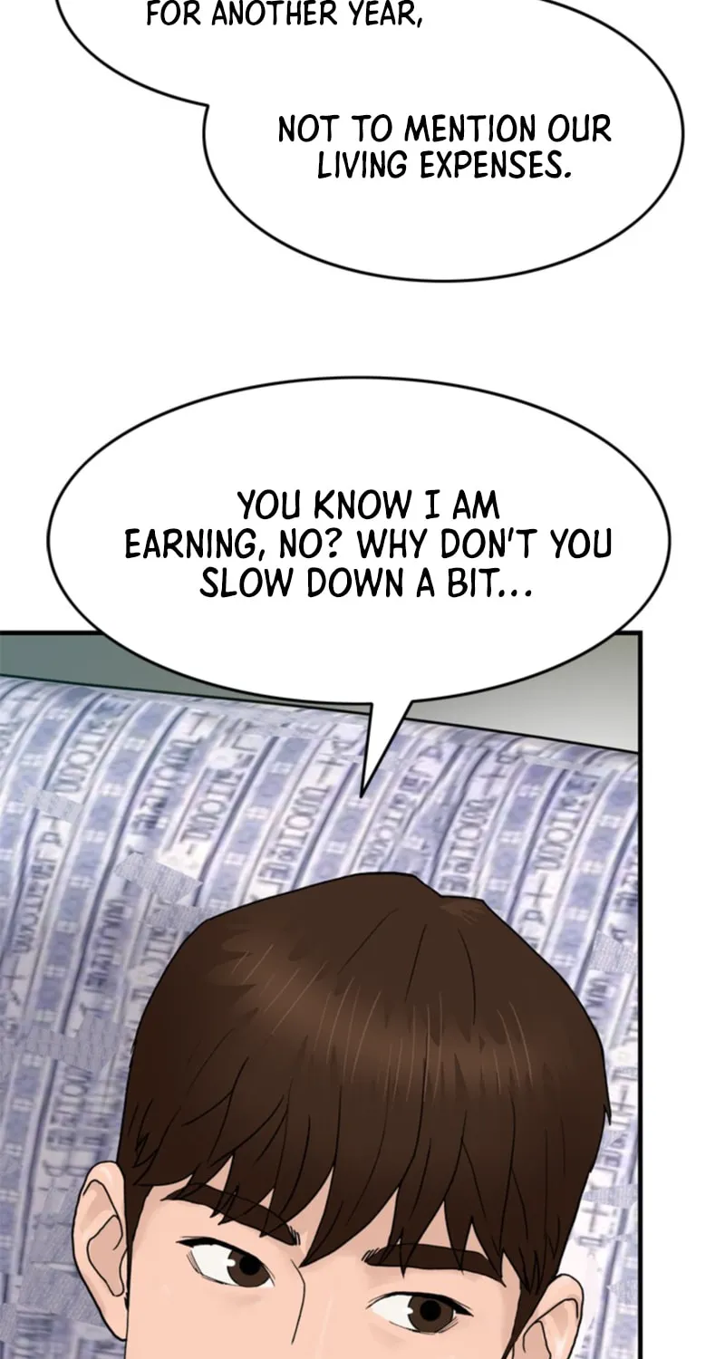 Read From the Grave and Back chapter 155 image 15 on Lezhin
