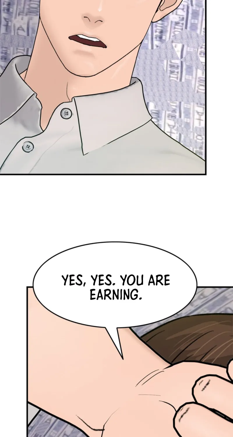 Read From the Grave and Back chapter 155 image 16 on Lezhin