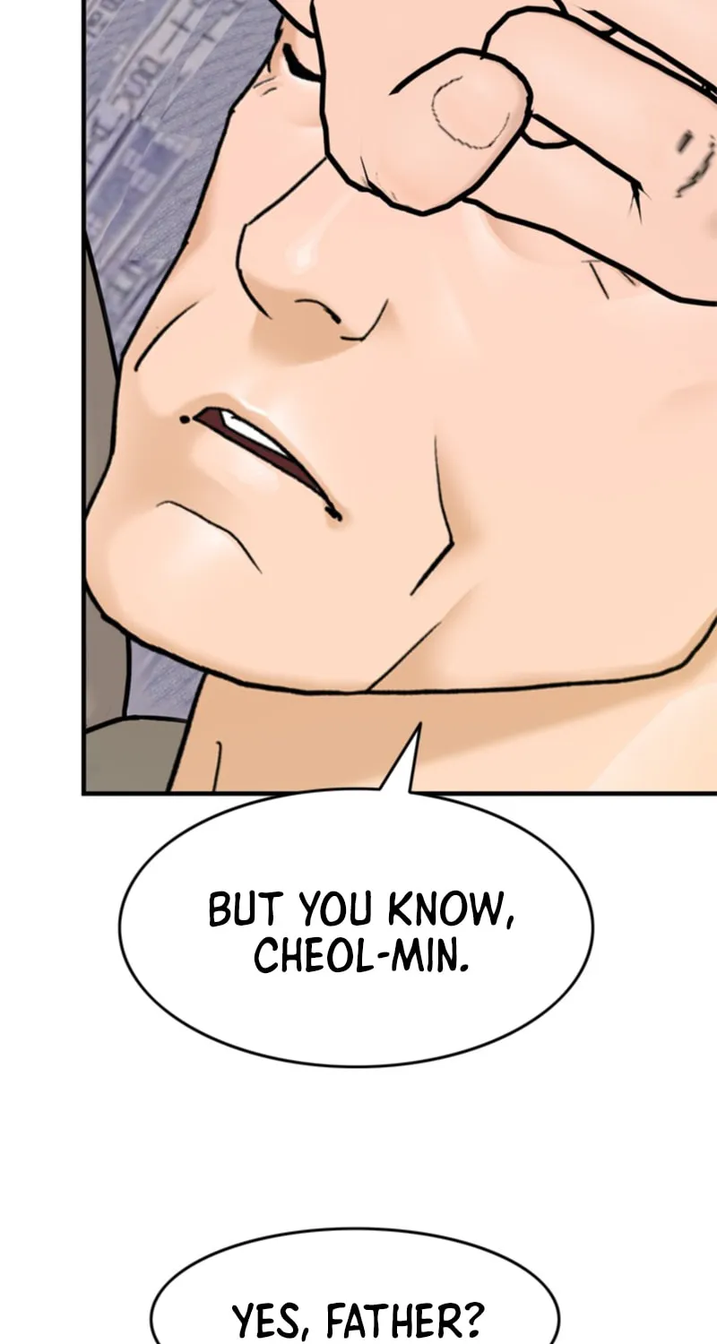 Read From the Grave and Back chapter 155 image 17 on Lezhin