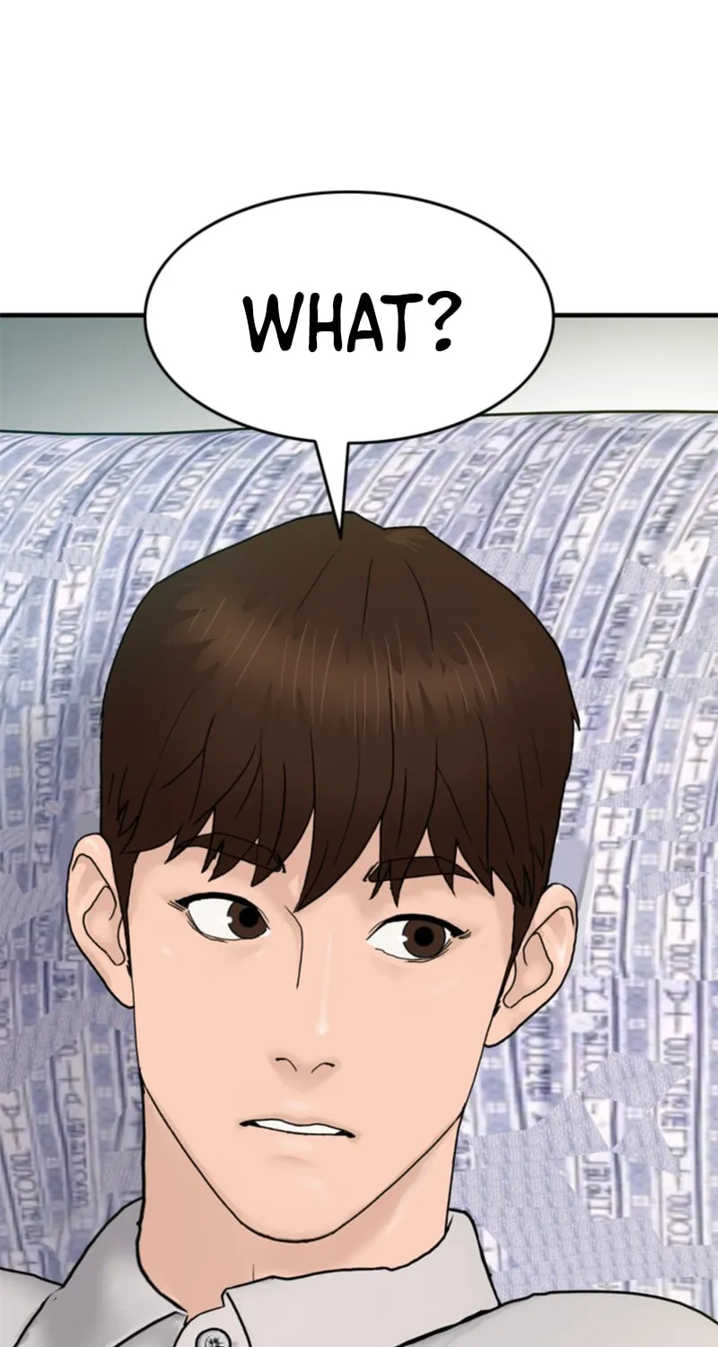 Read From the Grave and Back chapter 155 image 19 on Lezhin