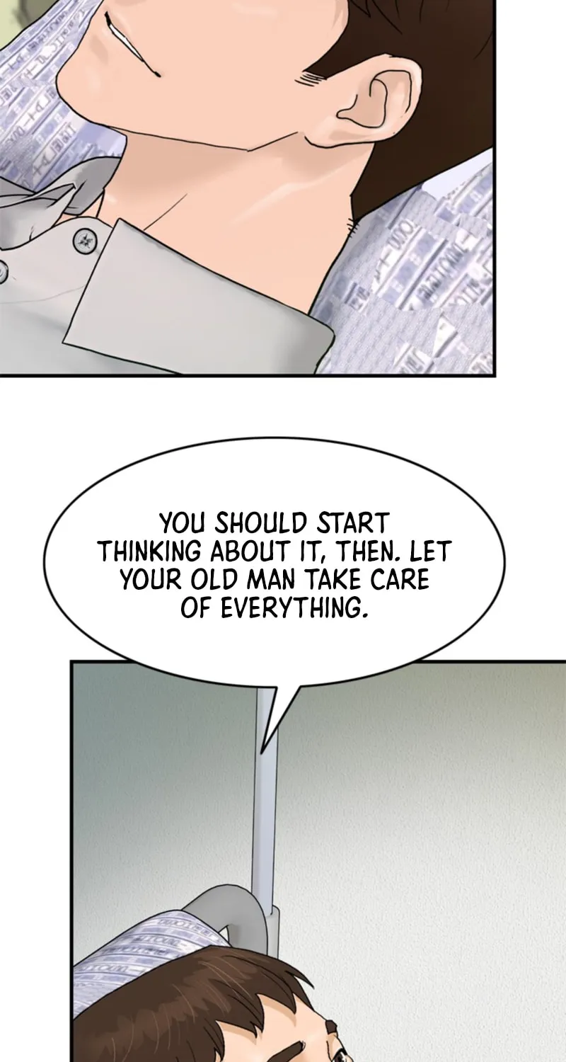 Read From the Grave and Back chapter 155 image 24 on Lezhin